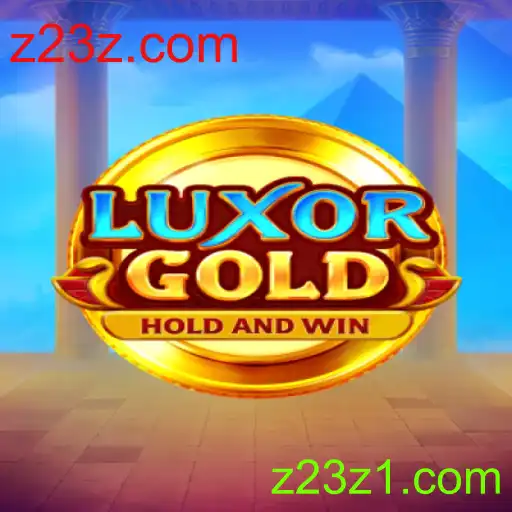 LuxorGold